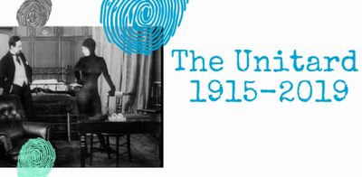 The Unitard from 1915 to 2019