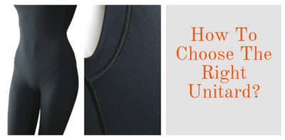 How To Choose The Right Unitard?