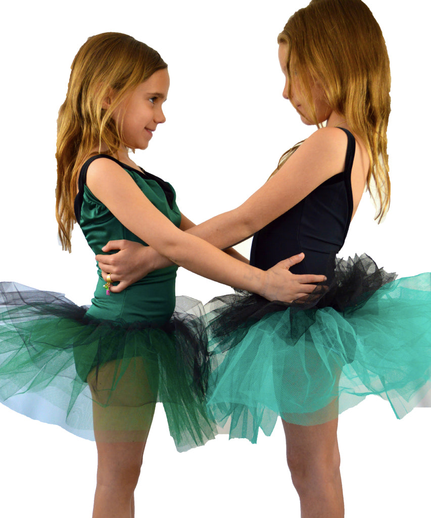 Tutus For Tots XS/S / Pink