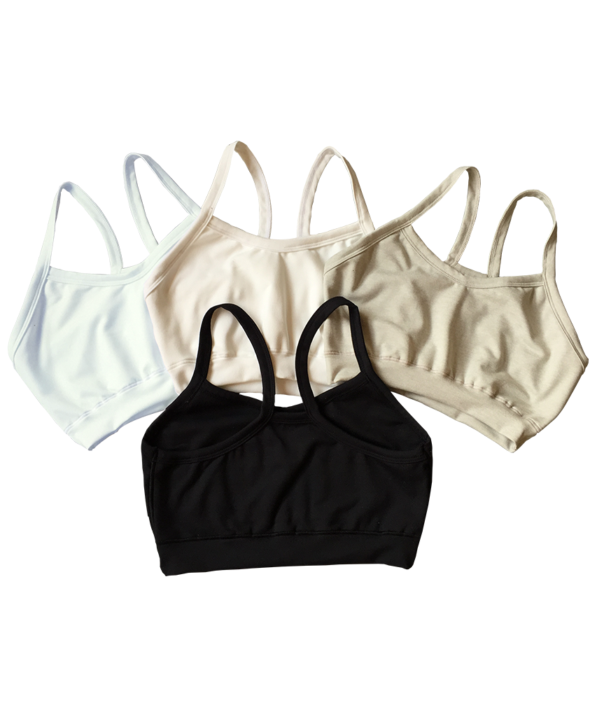 The Everyday Bra - The most comfortable bra ever – SteelCore Studio®