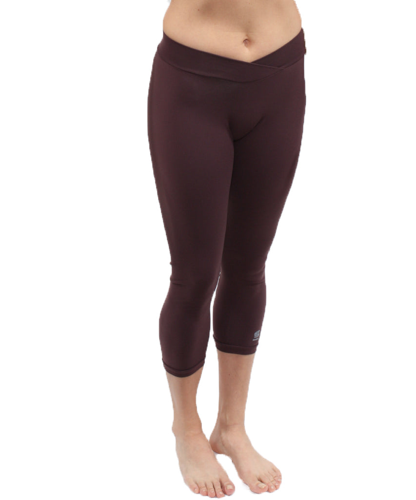 Capri – SteelCore Studio