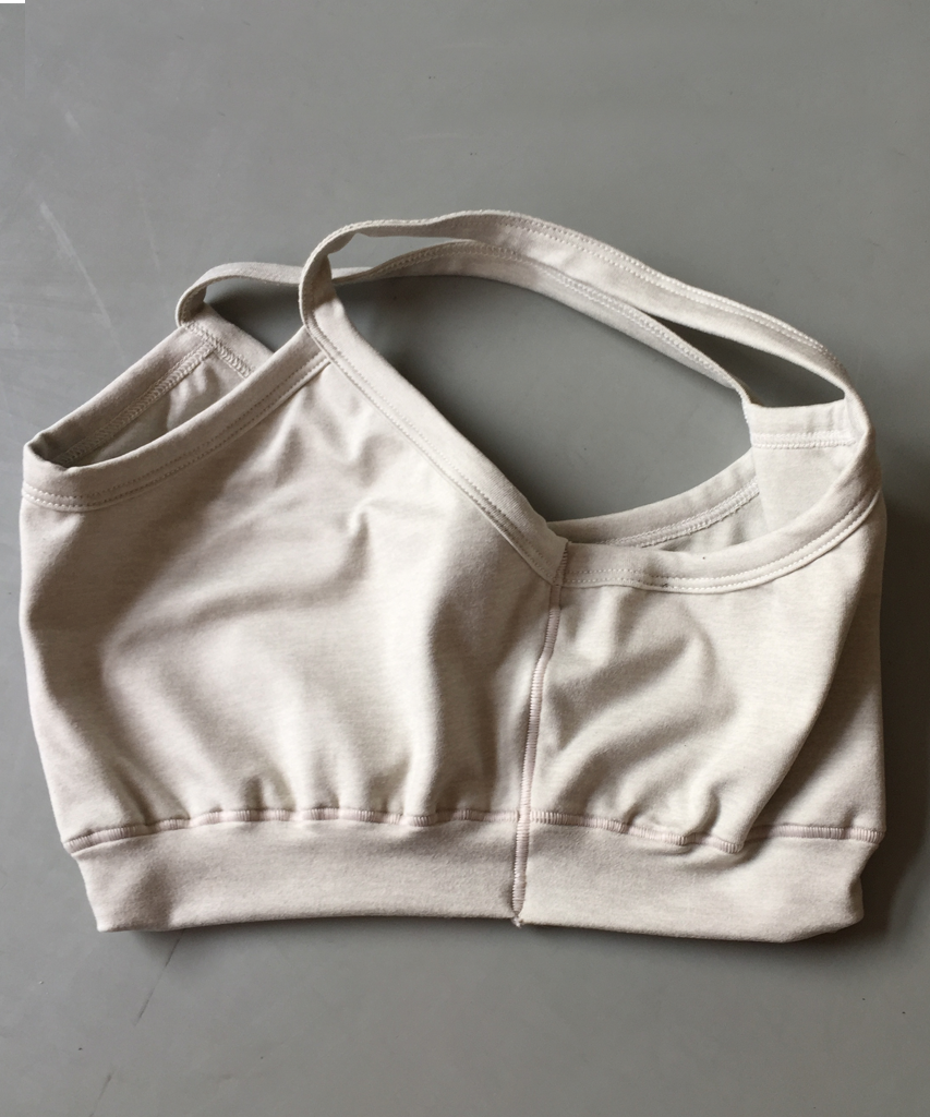 The Everyday Bra - The most comfortable bra ever – SteelCore Studio®